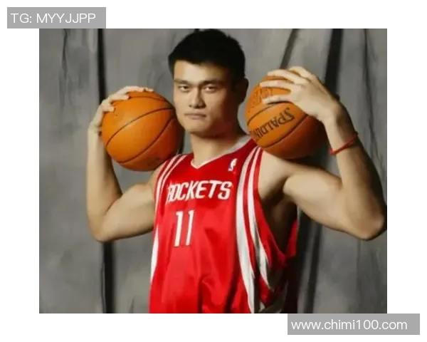 姚明职业生涯合同薪酬揭秘及其对篮球行业的影响分析