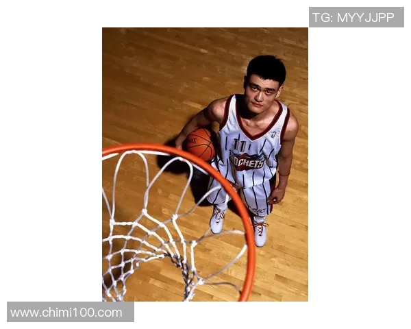 姚明辉煌职业生涯中的夺冠记录与传奇时刻回顾