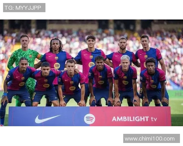 巴萨签下新秀小将，预示未来重返巅峰