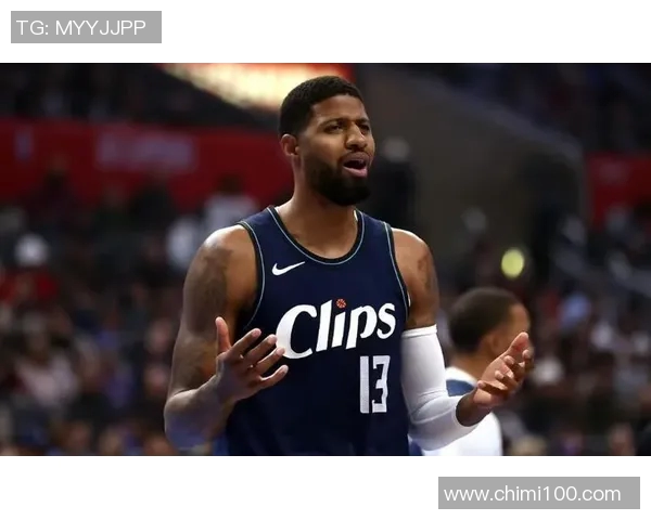 快船客场击败小牛，乔治35分独砍，引领全场