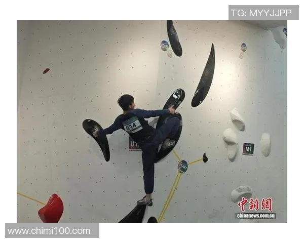 攀岩精神:探讨西安攀岩队员的心理素质与挑战应对能力 攀岩精神:探讨西安攀岩队员的心理素质与挑战应对能力