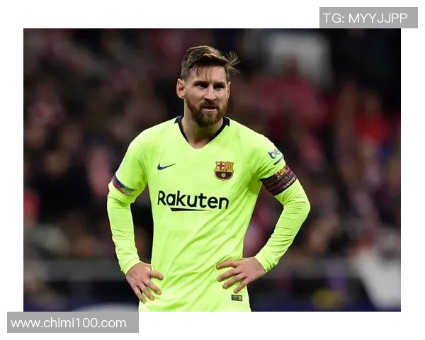 梅西谈转会传闻：我与巴萨的感情永远不会改变