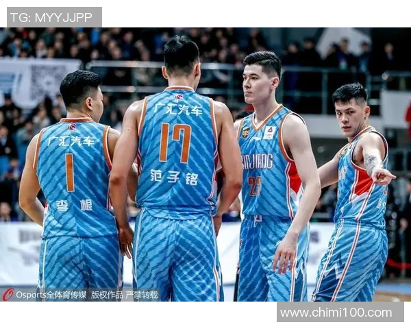 武汉篮球队反击战术解析与深度剖析助力球队崛起之路 武汉篮球队反击战术解析与深度剖析助力球队崛起之路