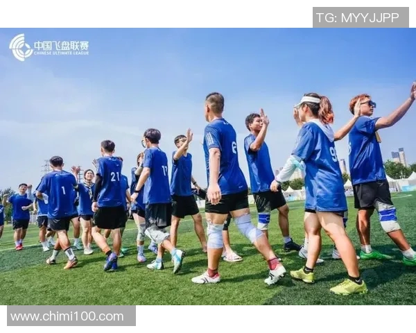 武汉飞盘队心理素质分析及其对比赛表现的影响研究