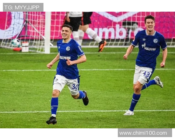 沙尔克04遭遇德甲双连败,急需止颓反弹 沙尔克04遭遇德甲双连败,急需止颓反弹