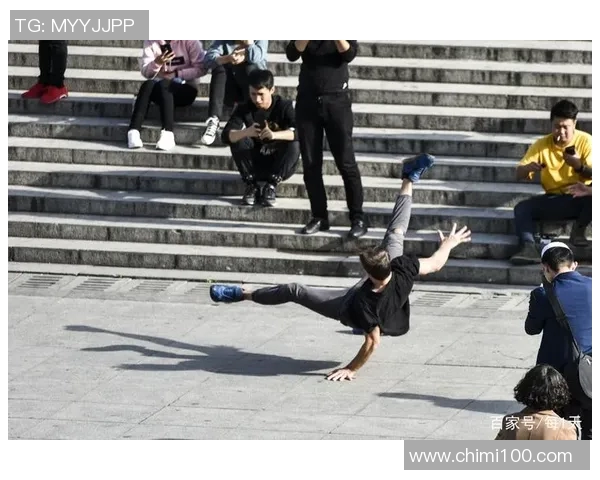 西安街舞队实力崛起最新耐力TOP10榜单揭晓